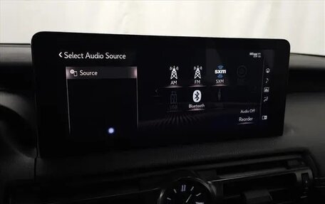 Lexus IS III, 2024 год, 12 050 000 рублей, 22 фотография