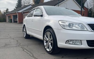 Skoda Octavia, 2013 год, 980 000 рублей, 1 фотография
