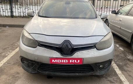 Renault Fluence I, 2013 год, 500 000 рублей, 1 фотография