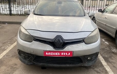 Renault Fluence I, 2013 год, 500 000 рублей, 1 фотография