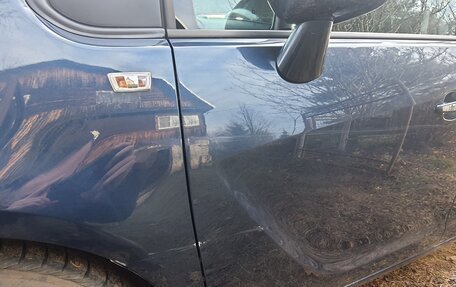 Opel Meriva, 2012 год, 850 000 рублей, 8 фотография