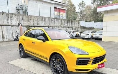 Porsche Cayenne III, 2019 год, 9 500 000 рублей, 1 фотография