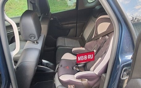 Opel Meriva, 2012 год, 850 000 рублей, 11 фотография