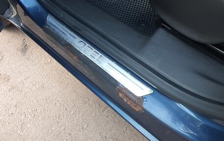 Opel Meriva, 2012 год, 850 000 рублей, 12 фотография