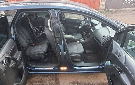 Opel Meriva, 2012 год, 850 000 рублей, 14 фотография