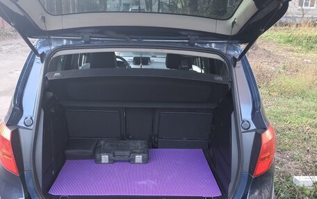 Opel Meriva, 2012 год, 850 000 рублей, 19 фотография