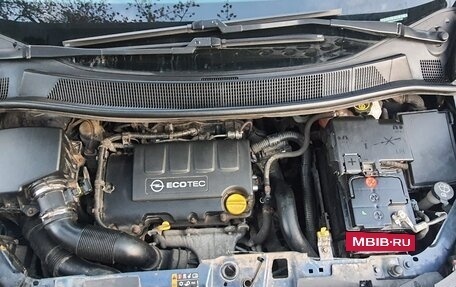 Opel Meriva, 2012 год, 850 000 рублей, 18 фотография