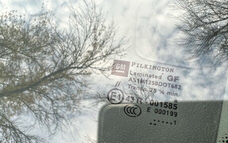 Opel Astra J, 2011 год, 875 000 рублей, 16 фотография