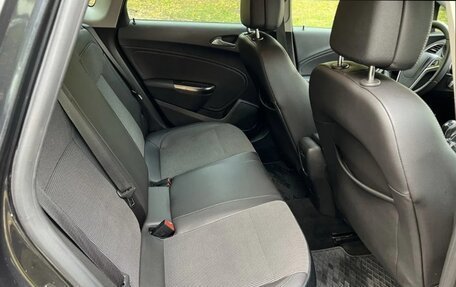 Opel Astra J, 2011 год, 875 000 рублей, 17 фотография