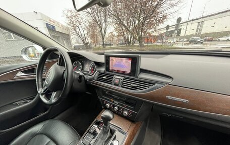 Audi A6, 2013 год, 1 900 000 рублей, 7 фотография