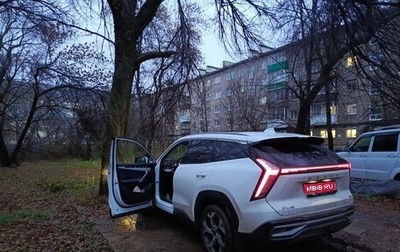 Geely Atlas, 2024 год, 3 100 000 рублей, 1 фотография