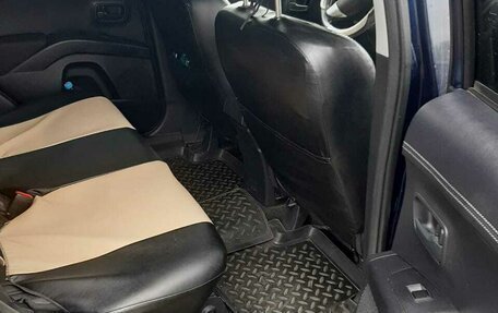 Mitsubishi Outlander III рестайлинг 3, 2010 год, 1 200 000 рублей, 7 фотография