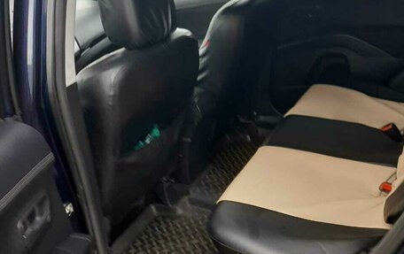 Mitsubishi Outlander III рестайлинг 3, 2010 год, 1 200 000 рублей, 6 фотография