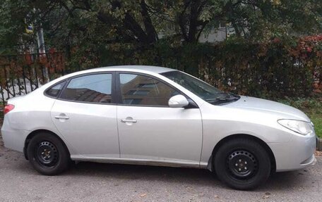 Hyundai Elantra IV, 2010 год, 550 000 рублей, 2 фотография