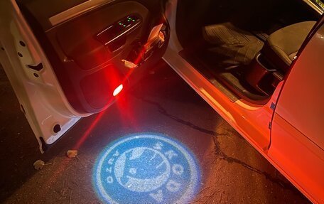 Skoda Octavia, 2013 год, 980 000 рублей, 6 фотография