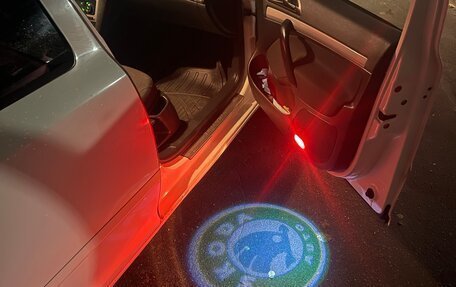 Skoda Octavia, 2013 год, 980 000 рублей, 7 фотография