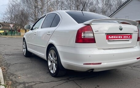 Skoda Octavia, 2013 год, 980 000 рублей, 11 фотография