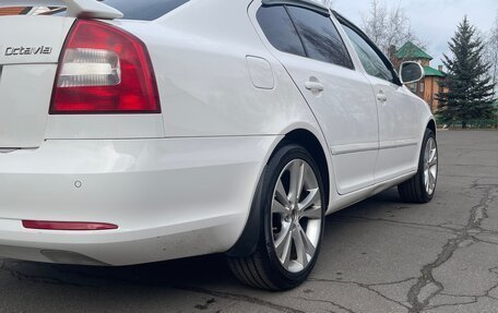 Skoda Octavia, 2013 год, 980 000 рублей, 13 фотография