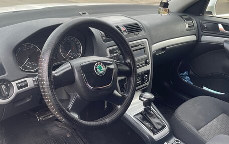 Skoda Octavia, 2013 год, 980 000 рублей, 18 фотография