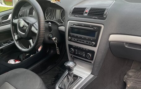 Skoda Octavia, 2013 год, 980 000 рублей, 14 фотография