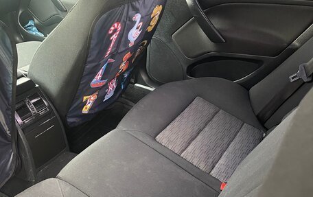 Skoda Octavia, 2013 год, 980 000 рублей, 15 фотография