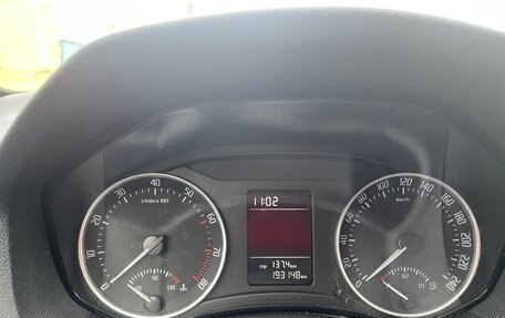 Skoda Octavia, 2013 год, 980 000 рублей, 19 фотография