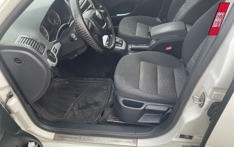 Skoda Octavia, 2013 год, 980 000 рублей, 16 фотография