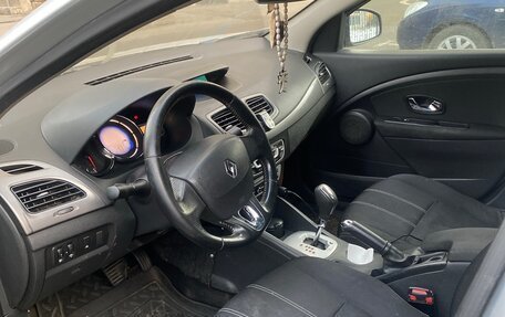 Renault Fluence I, 2013 год, 500 000 рублей, 5 фотография