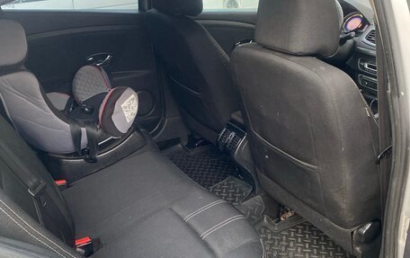 Renault Fluence I, 2013 год, 500 000 рублей, 6 фотография