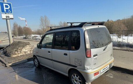 FAW Jinn, 2006 год, 170 000 рублей, 4 фотография