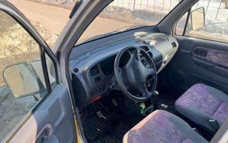 FAW Jinn, 2006 год, 170 000 рублей, 5 фотография