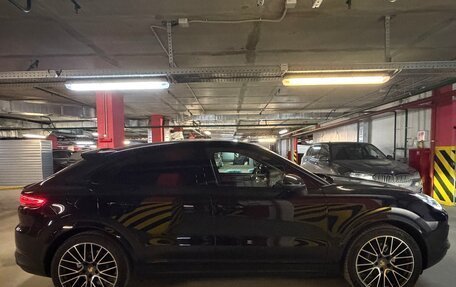 Porsche Cayenne III, 2020 год, 9 900 000 рублей, 12 фотография