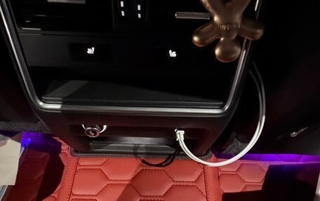 Porsche Cayenne III, 2020 год, 9 900 000 рублей, 8 фотография