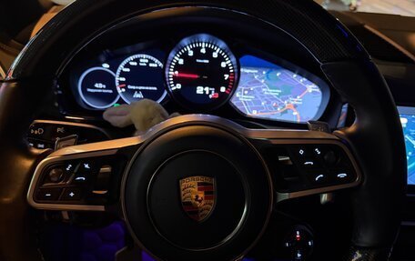 Porsche Cayenne III, 2020 год, 9 900 000 рублей, 10 фотография