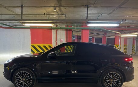 Porsche Cayenne III, 2020 год, 9 900 000 рублей, 11 фотография