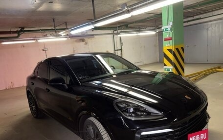 Porsche Cayenne III, 2020 год, 9 900 000 рублей, 5 фотография