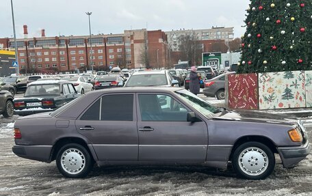Mercedes-Benz W124, 1991 год, 190 000 рублей, 4 фотография