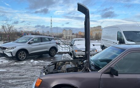Mercedes-Benz W124, 1991 год, 190 000 рублей, 12 фотография