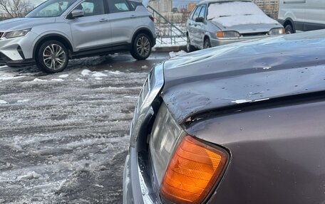 Mercedes-Benz W124, 1991 год, 190 000 рублей, 13 фотография