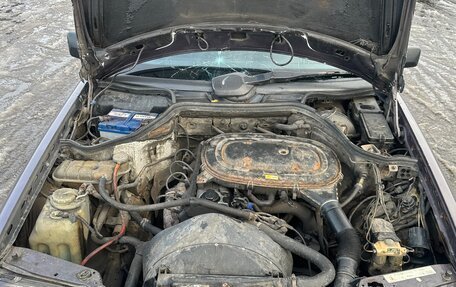 Mercedes-Benz W124, 1991 год, 190 000 рублей, 11 фотография