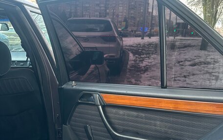 Mercedes-Benz W124, 1991 год, 190 000 рублей, 22 фотография