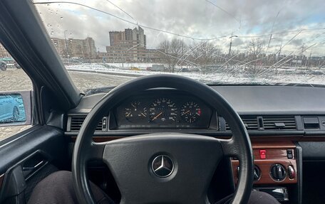 Mercedes-Benz W124, 1991 год, 190 000 рублей, 18 фотография
