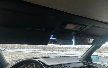 Mercedes-Benz W124, 1991 год, 190 000 рублей, 20 фотография