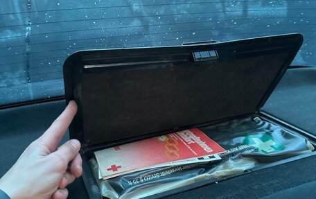 Mercedes-Benz W124, 1991 год, 190 000 рублей, 23 фотография