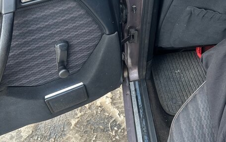 Mercedes-Benz W124, 1991 год, 190 000 рублей, 27 фотография