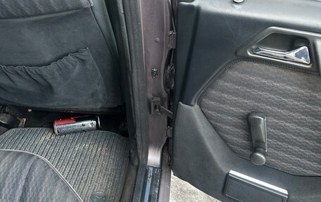 Mercedes-Benz W124, 1991 год, 190 000 рублей, 28 фотография