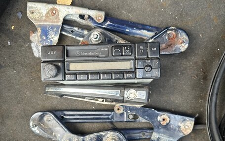 Mercedes-Benz W124, 1991 год, 190 000 рублей, 32 фотография