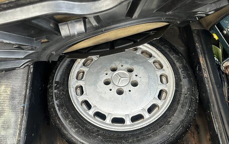 Mercedes-Benz W124, 1991 год, 190 000 рублей, 31 фотография