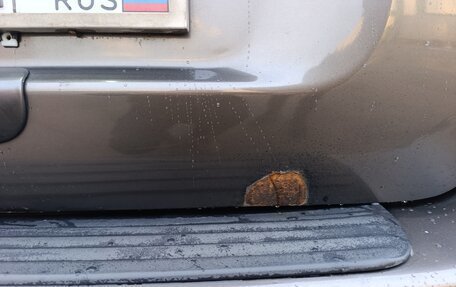 Jeep Grand Cherokee, 1999 год, 739 000 рублей, 15 фотография