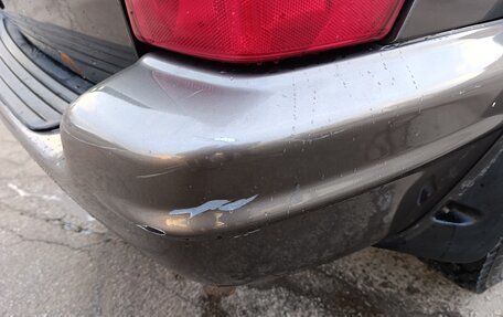 Jeep Grand Cherokee, 1999 год, 739 000 рублей, 17 фотография